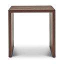 Justine End Table