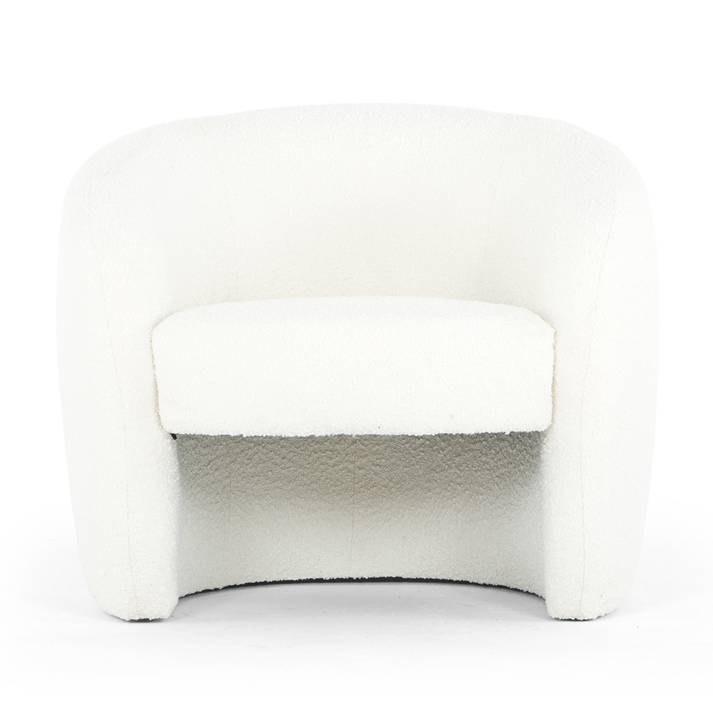 Blythe Accent Chair